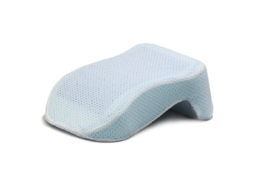 Profilowana Poduszka Memory Foam z chłodzeniem Gel for Office, samochód, pociąg, samolot