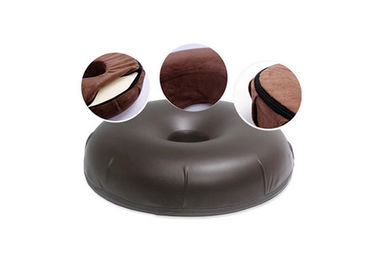 Okrągły Powolne Rebound Ergonomiczny Memory Foam Poduszka siedziska na hemoroidy