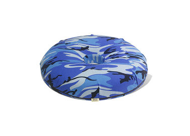 Okrągły Powolne Rebound Ergonomiczny Memory Foam Poduszka siedziska na hemoroidy