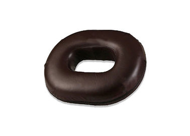 Czarny Health Care Poliester Memory Foam Poduszki siedziska na krzesła biurowe