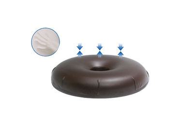 Nowoczesne Camo Memory Foam Donut Hole Siedzisko na hemoroidy