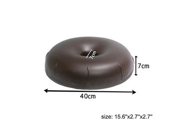 Nowoczesne Camo Memory Foam Donut Hole Siedzisko na hemoroidy