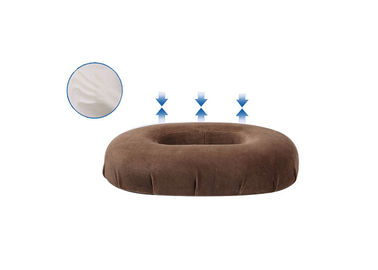 Siedzisko OEM Zdrowe ortopedyczne Memory Foam z O wykształcone