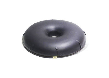 Miękka Poduszka siedziska Medical Donut do wózków inwalidzkich / Poduszka pączek Pierścienia