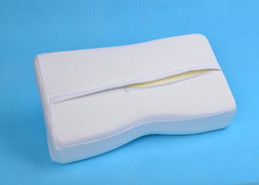 Seat Home Sofa / Car Waist Pomoc Sponge lędźwiowego Wedge Siedzisko