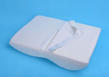 Seat Home Sofa / Car Waist Pomoc Sponge lędźwiowego Wedge Siedzisko