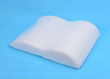 Seat Home Sofa / Car Waist Pomoc Sponge lędźwiowego Wedge Siedzisko