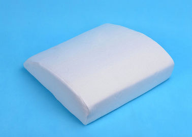 Seat Home Sofa / Car Waist Pomoc Sponge lędźwiowego Wedge Siedzisko