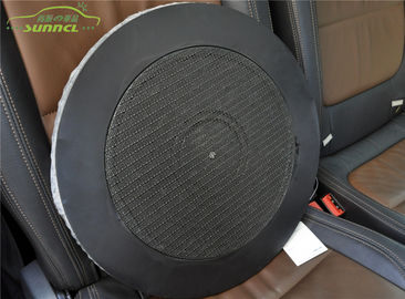 Memory Foam Duro-Med Deluxe Swivel Poduszka dla samochodów