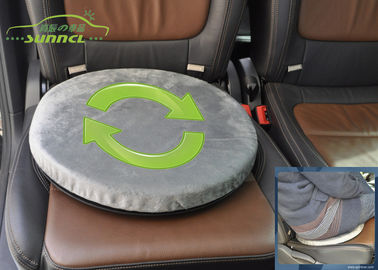Memory Foam Duro-Med Deluxe Swivel Poduszka dla samochodów