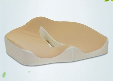 Lędźwiowego Memory Foam Poduszka łagodzenia bólu pleców, ortopedyczne Memory Foam Poduszka siedziska