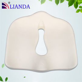 Lędźwiowego Memory Foam Poduszka łagodzenia bólu pleców, ortopedyczne Memory Foam Poduszka siedziska