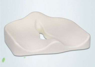 Zdrowe kości ogonowej Memory Foam Poduszka, krzesło Foam Poduszka RoHs / SGS
