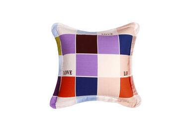 Cotton Home dekoracyjne Poduszka Memory Foam Poduszka tylna na sofa,