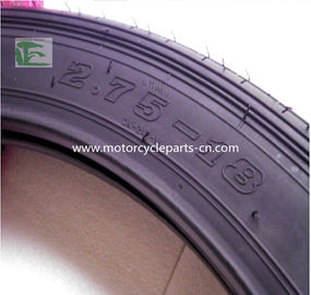 Suzuki Części motocyklowe 2.75-18 Opona przednia 2.75-18 4PR 6PR Opona przednia