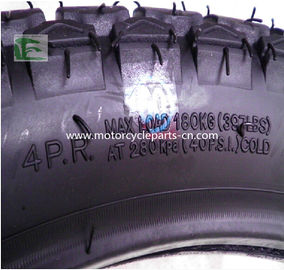 Suzuki Części motocyklowe 2.75-18 Opona przednia 2.75-18 4PR 6PR Opona przednia