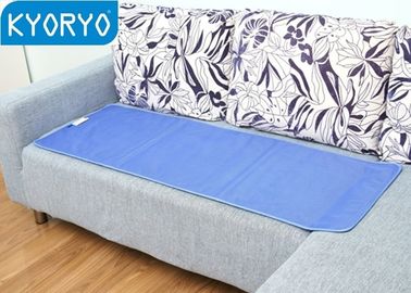 Zdrowe Poduszka Chilly Gel Chłodzenie Siedzisko do podwójnym i pojedynczym Sofa