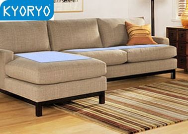 Zmywalny Cooling Gel Siedzisko Mat