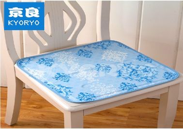 High Tech Japonia Żel chłodzący materaca wygodna poduszka siedzenia dla pani urząd