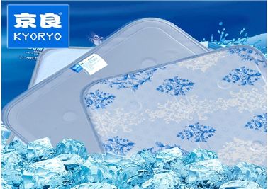High Tech Japonia Żel chłodzący materaca wygodna poduszka siedzenia dla pani urząd