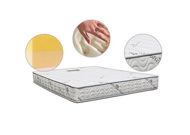 Visco Elastic 6 cali 8 cali 12 cali Memory Foam Materac King Size