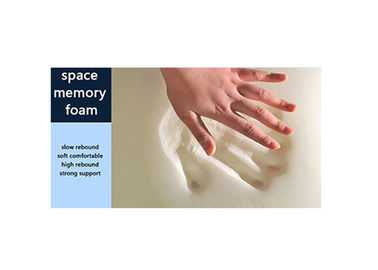 Dostosowane Rozmiar uśpienia Nauka Memory Foam Materac 3 cale 4 cale 10 cali