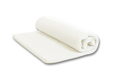 Dostosowana Gruby Memory Foam Materac Pełny rozmiar dla studentów, dzieci