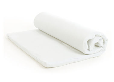 Dostosowana Gruby Memory Foam Materac Pełny rozmiar dla studentów, dzieci