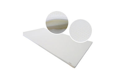 Dostosowana Gruby Memory Foam Materac Pełny rozmiar dla studentów, dzieci
