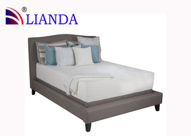 Poduszka Top Twin Rozmiar pamięci materace piankowe wykaszarki, memory foam bed góry