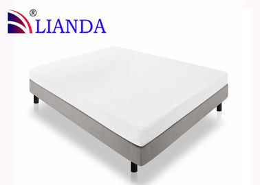 Queen Size Ciśnienie Memory Foam materac ciała Release