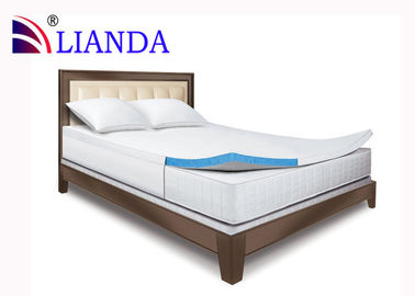 Queen Size Ciśnienie Memory Foam materac ciała Release