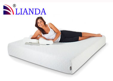 12 calowy Memory Foam Materac King Size