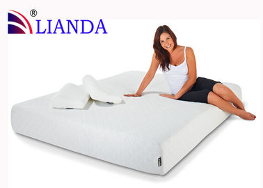 12 calowy Memory Foam Materac King Size