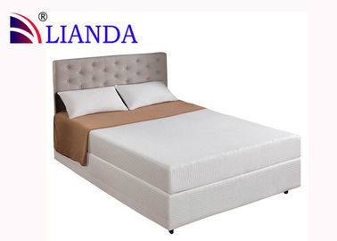 Memory Foam Materac Toppers Queen Size