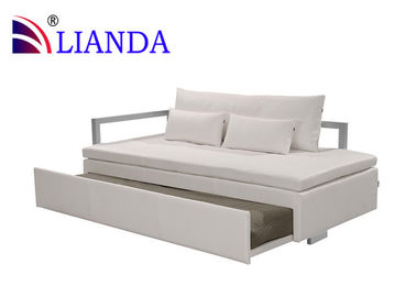 Sofa z pamięcią materace piankowe Toppers / godz Foam Materiały Zmywalny pokrowiec