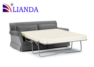 Sofa z pamięcią materace piankowe Toppers / godz Foam Materiały Zmywalny pokrowiec