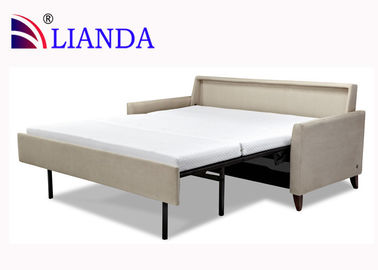 3 cale / 5 cali Memory Foam Materac wykaszarki, Składany rozkładana sofa Materac