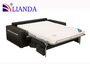 3 cale / 5 cali Memory Foam Materac wykaszarki, Składany rozkładana sofa Materac