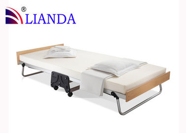 Pacjenci Wodoodporna Memory Foam Materac Pokrywa Removable BS5852 CA117