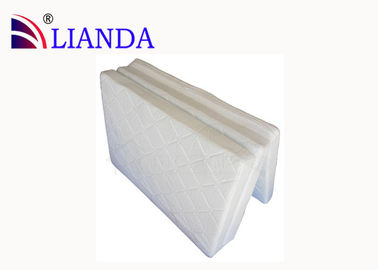 SGS Oszczędność miejsca Składany Memory Foam Materac Na Sofa podłoga /