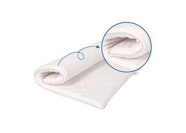 Spódniczka Biała snu Memory Foam Bath Mats dla domu, hotel, biuro