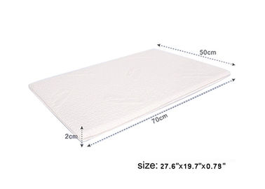 Spódniczka Biała snu Memory Foam Bath Mats dla domu, hotel, biuro