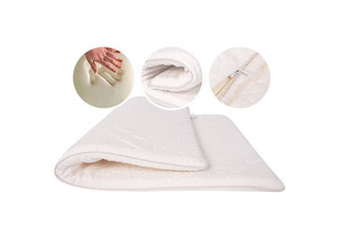 OEM No Slip Innovations Miękkie snu Memory Foam Bath Mats 70 * 50cm