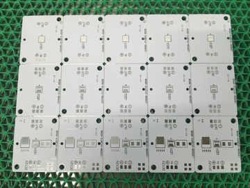 Super Bright LED High Power PCB, aluminium PCB do LED