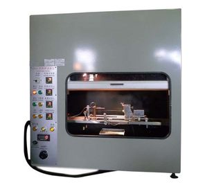 1kVA 220V 50Hz aparat do testowania przewodów grzejnych z komorą IEC60695-2-10
