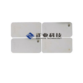 Niestandardowy - wykonane stalowe specjalne przewodnik pinów PCB Printed Circurt Nadzorczej