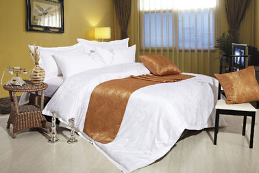 Tencel Bed Oznacz Luxury Pościel Elegancki Dla 4/5-gwiazdkowe hotele