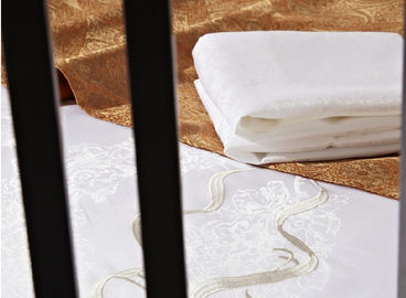 Tencel Bed Oznacz Luxury Pościel Elegancki Dla 4/5-gwiazdkowe hotele