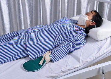 Wysokiego ryzyka pacjenta Opieki Zdrowotnej Medical ręczna Mitt powściągliwie Belt